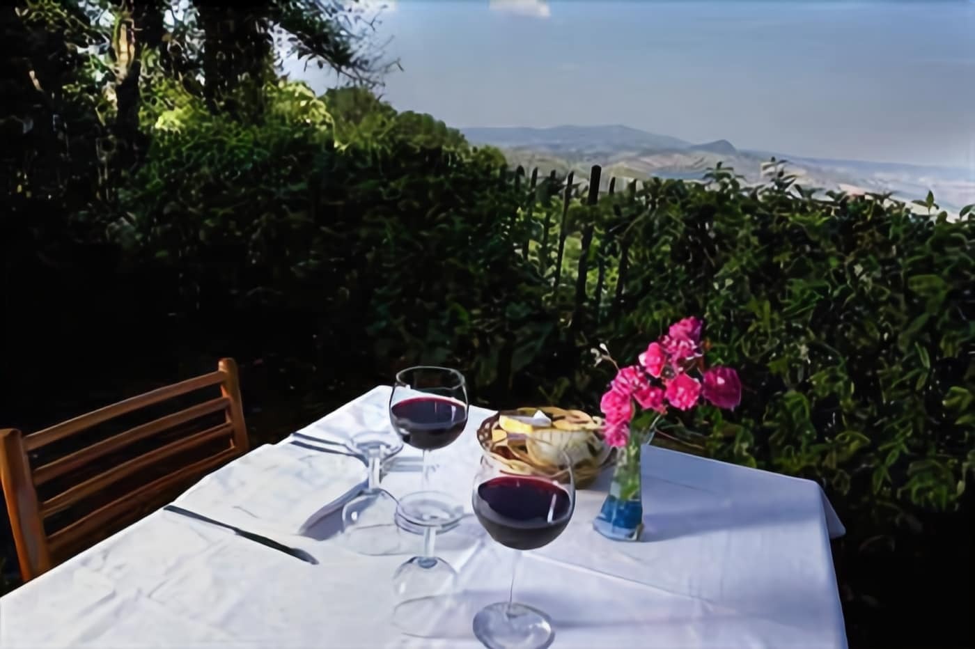 Hotel Gambrinus Abbadia San Salvator Bagian luar foto
